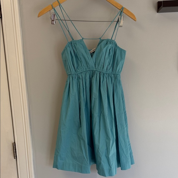 Abercrombie & Fitch Dresses & Skirts - NWT Abercrombie & Fitch Sun Dress with Pockets